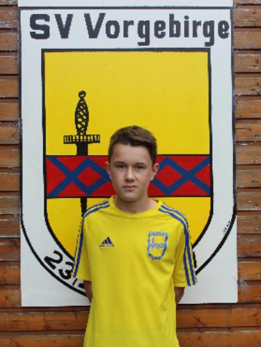 Domenik Andreas Elsner