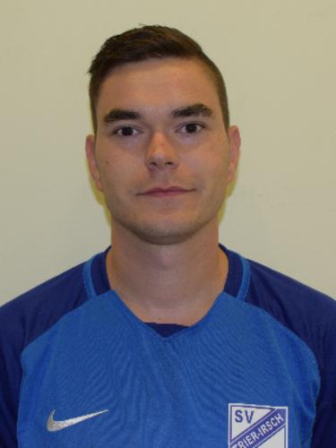 Lukas Ensch