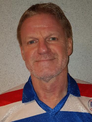 Klaus Mohr