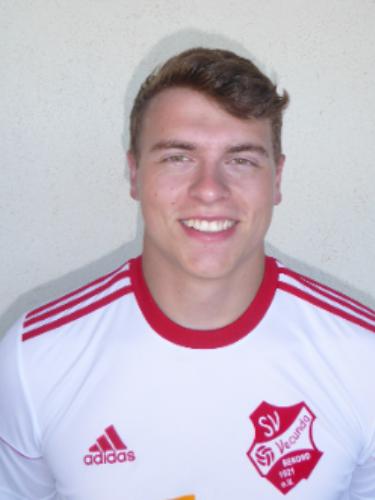 Nicolas Schneider