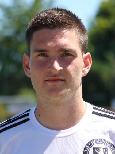 Nicolas Klinck