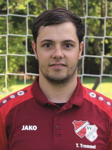 Torsten Tremmel