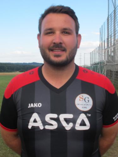 Philipp Schwarz