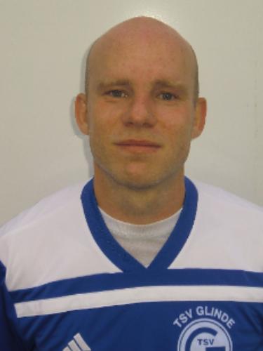 Andre Volker Bergoint