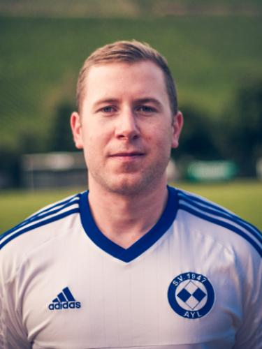 Sigmar Eilens
