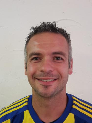 Stefan Stoll