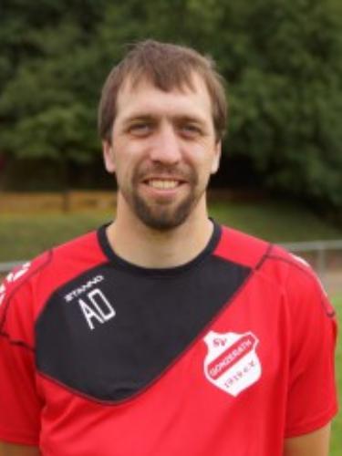 Andreas Donell