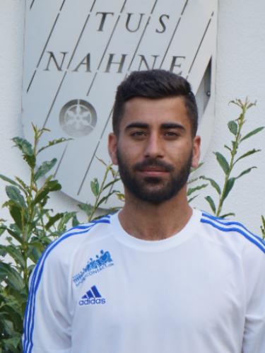 Khaled Haji