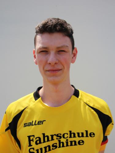 Luca Mayer