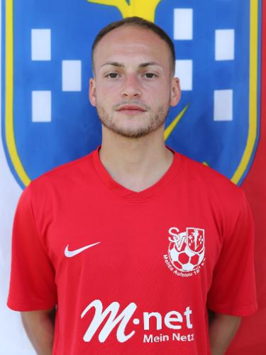 Florian Werth