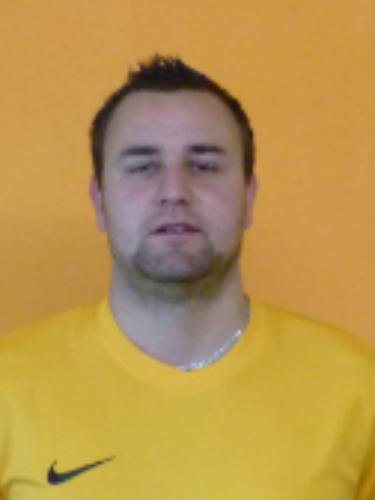 Toni Götting