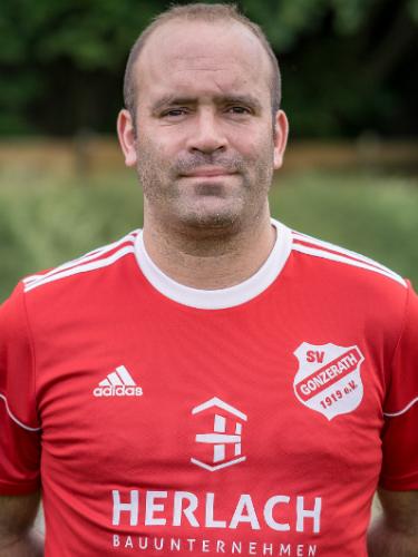 Eric Thömmes