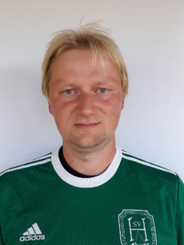 Ronnie Schönhoff-Widderich