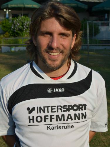 Francisco Javier Parada Otte