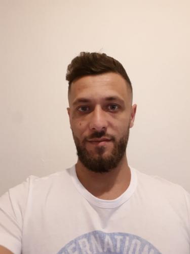 Sinan Ortac