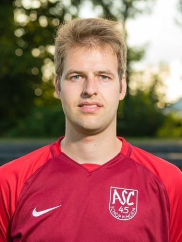 Christian Wigger