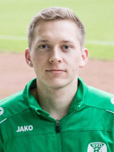 Steffen Schmees