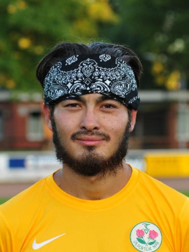 Rustam Nizamutdinov