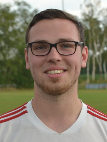 Bastian Greb