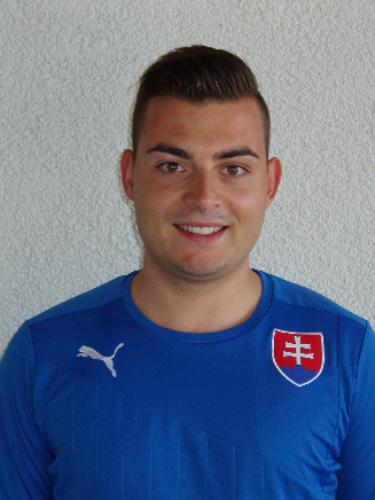 Joshua Zanke
