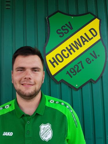 Florian Wirths