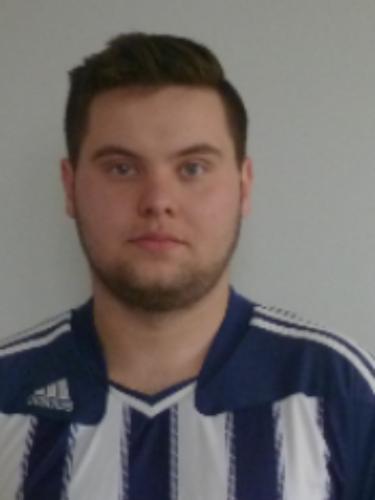 Tjorven Philipp Peters