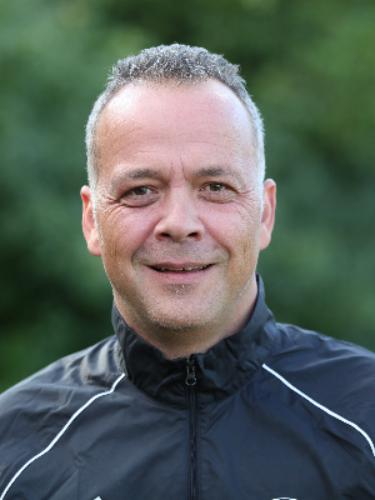 Lutz Woelk