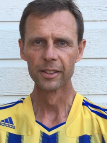 Thomas Merker