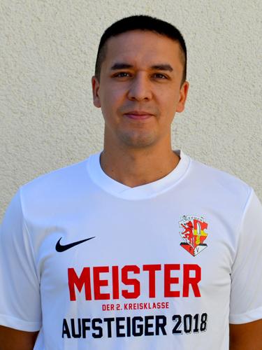 Alain Beim