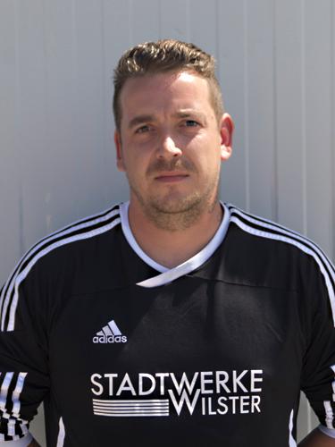 Daniel Schroeder