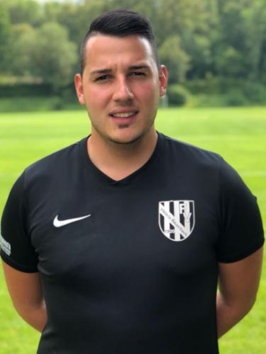 Serhan Sezer