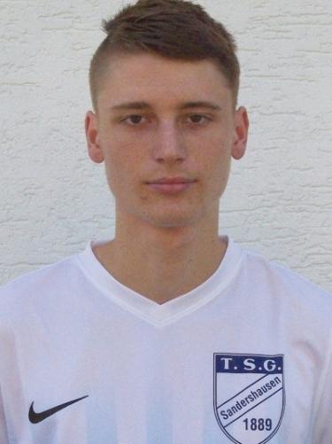 Marius Adolf