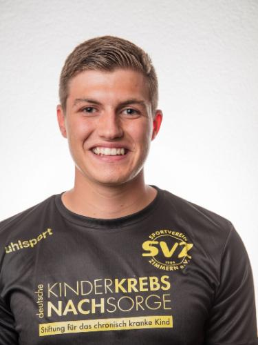 Niklas Teufel