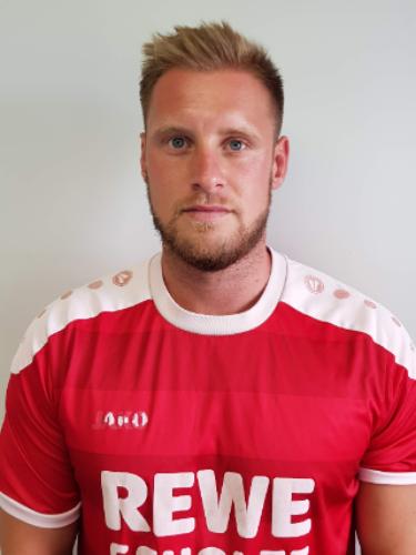 Daniel Kroesen