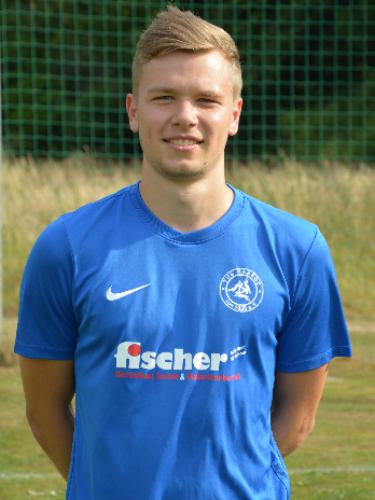 Niclas Holland