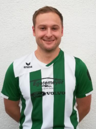 Andreas Birkle