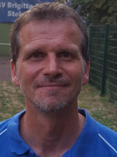 Uwe Marks