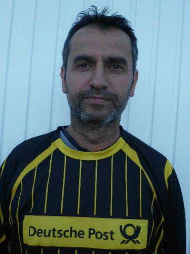 Yücel Kaptan