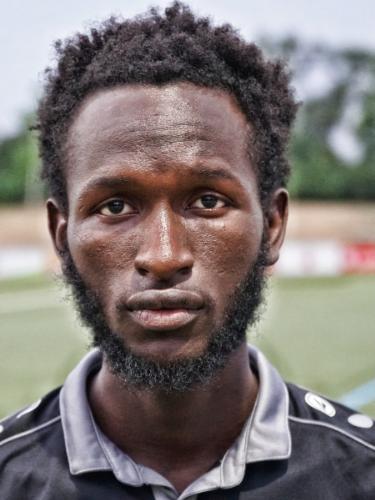 Cherno Jallow