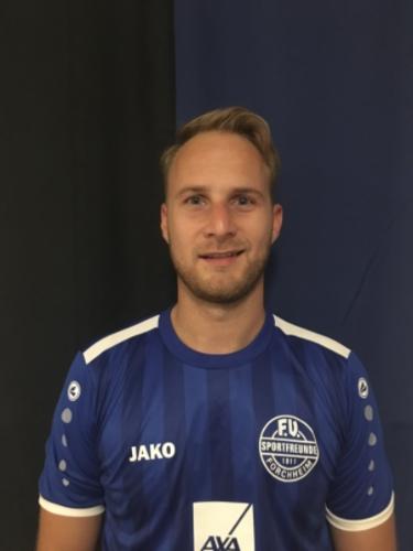 Alexander Huber