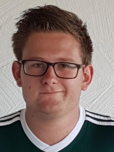 Tobias Fries
