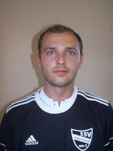 Sven Niklas Jax