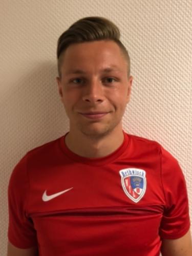Yannik Brinkmann