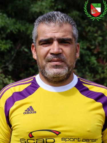 Mohammad Hajji