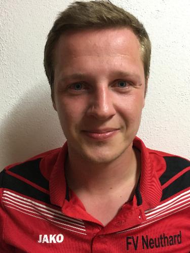 Christoph Karrer