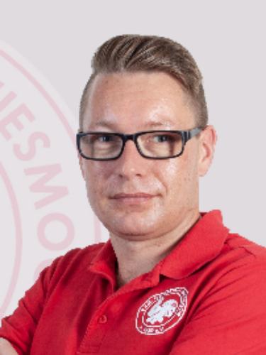 Dennis Von Harten