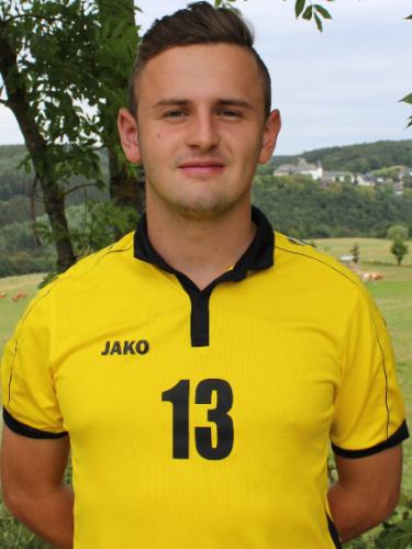 Manuel Schumacher