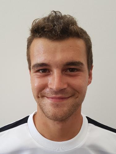 David Köker