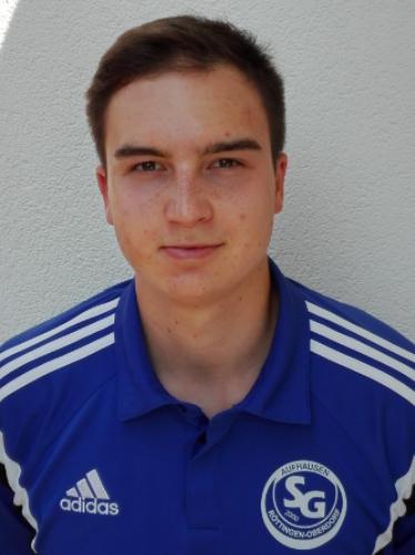 Felix Kullick