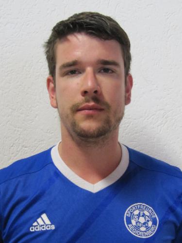 Matthias Richard Ulbig